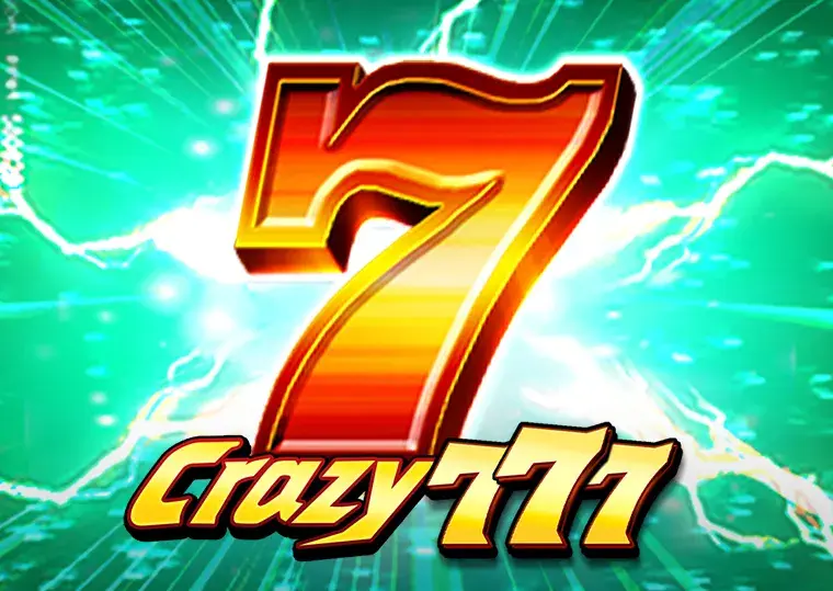 Crazy 777 Skyexchangeplay