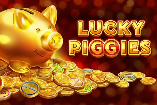 Lucky Piggies gemple Skyexchangeplay