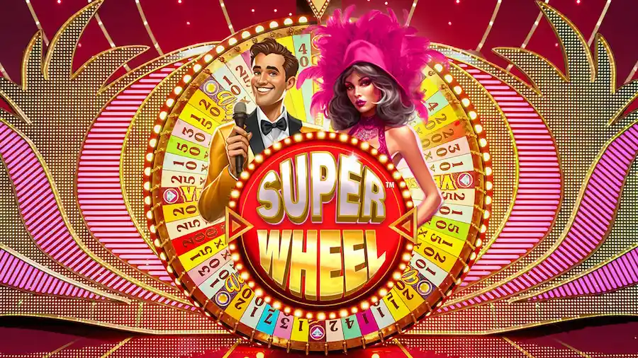 Super Wheel Skyexchangeplay
